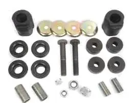 Anti Roll Bar Kit with Hardware