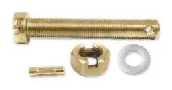 Brake Chamber Bolt with Nut and Pin