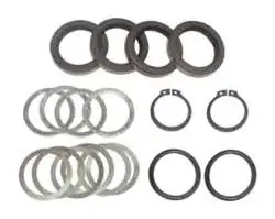 Brake Cam Shaft Kit