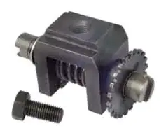 Brake Adjuster with Bolt Modified