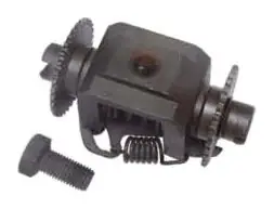 Brake Adjuster with Bolt