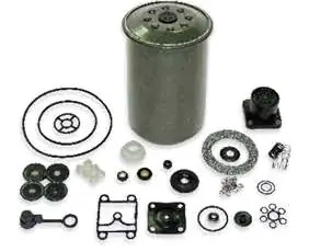 DDU Major Kit 3/96