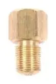 Conversion Tee (12 mm to 10 mm)