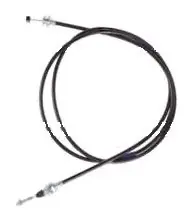 Accelerator Cable (69-58)