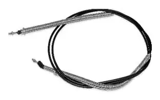 Accelerator Cable (128-123)