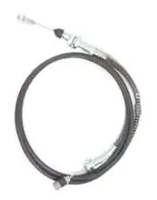 Accelerator Cable (82-75) (Casting End)