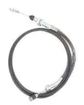 Accelerator Cable (87-82) (Casting End)