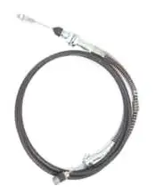 Accelerator Cable (102-95) (Casting End)