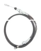 Accelerator Cable (146-142) (Casting End)