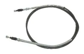 Accelerator Cable (132-125)