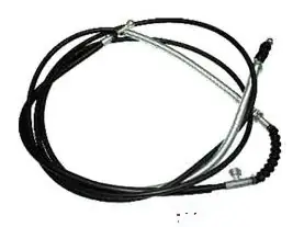 Accelerator Cable (Speed Governor)