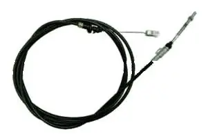 Accelerator Cable