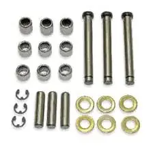 Pin, Circlip & Bearing Kit (352 Dia)