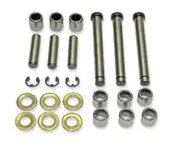 Pin, Circlip & Bearing Kit (380 Dia)
