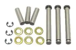 Pin, Circlip & Washer Kit (380 Dia)
