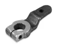 Cross Shaft Lever