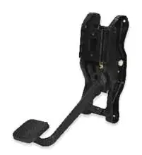 Clutch Pedal Assembly