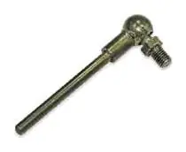 Clutch Thrust Rod Assembly (6")