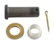 Clutch Pedal Kit (12 mm)