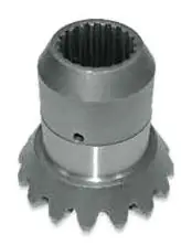 Side Gear Inter Axle(16X20)