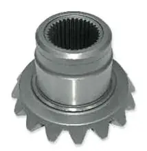 Side Gear Inter Axle (16 X 35)