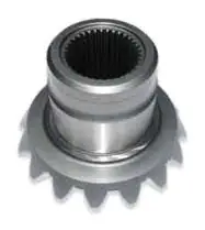 Side Gear Inter Axle (16 X 35)