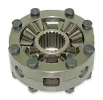 Nest Assembly (Inter Axle) (22 Teeth)