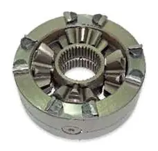 Nest Assembly (Differential) (37 Teeth)