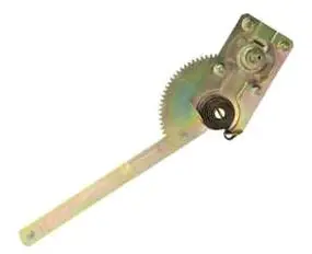 Door Winder Assembly (Right)