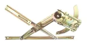 Door Winder Assembly (Right)