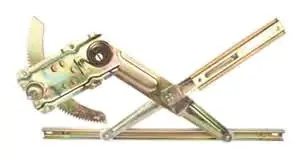 Door Winder Assembly (Left)