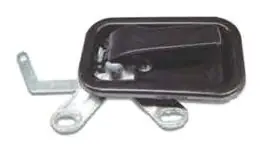 R.C. Handle Assembly (RH) Set of 2 Pcs.