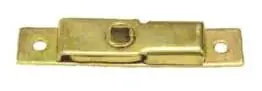 Grill Knob Lock
