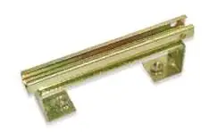 Door Glass Holder Patty Assembly