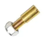 Striker Bolt with Nut (8mm)