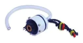 Diesel Filter Switch