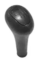 Gear Knob (Plastic)