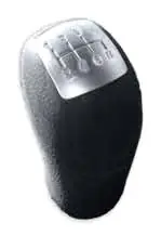 Gear Knob (Gear Shift Cable)