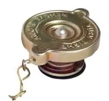 Radiator Cap (42 Dia)