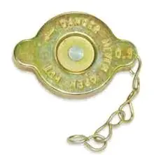 Radiator Cap (31 Dia)