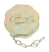Oil Filler Cap