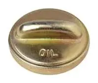 Tappet Oil Cap
