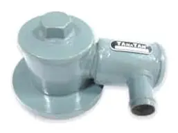 Crank Case Breather