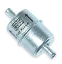 Fuel Strainer Thin - Thin