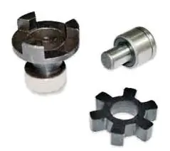 Timing Shaft & Bearing Kit