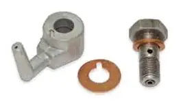 Nozzle Cooling Kit