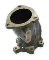 Manifold Elbow (3715)