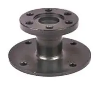 Viscous Disconnection 6 Hole (Steel)