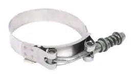 T - Bolt Hose Clamp (SLTB 80)