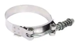 T - Bolt Hose Clamp (SLTB 102)